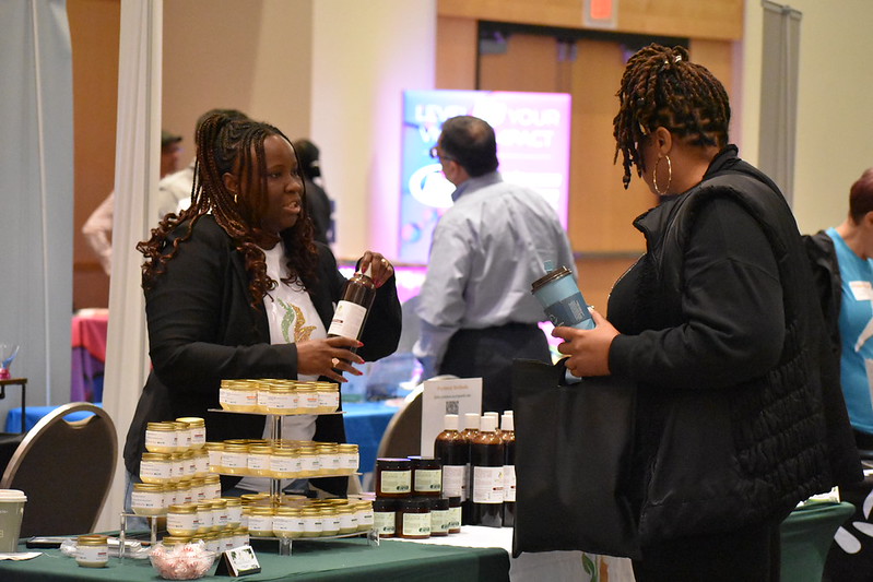 St. Paul Area Chamber tweet media