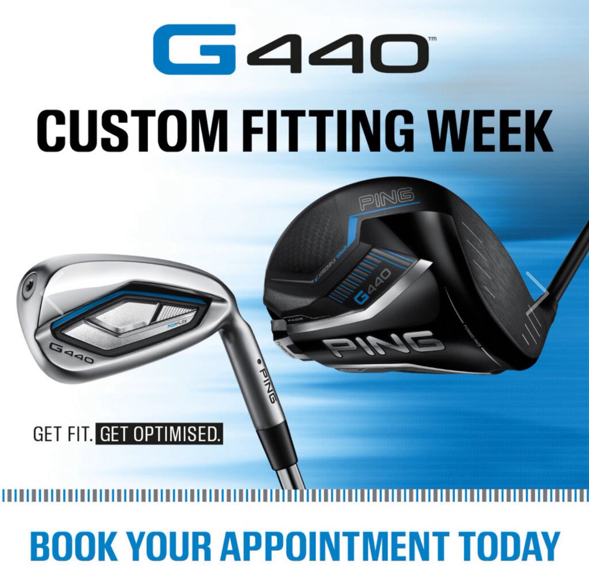 Matlock Golf Club tweet media