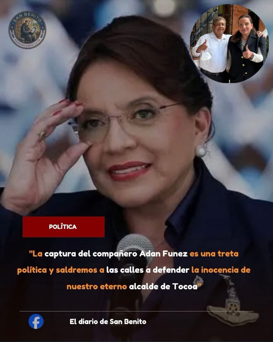 Radio Globo Informa tweet media