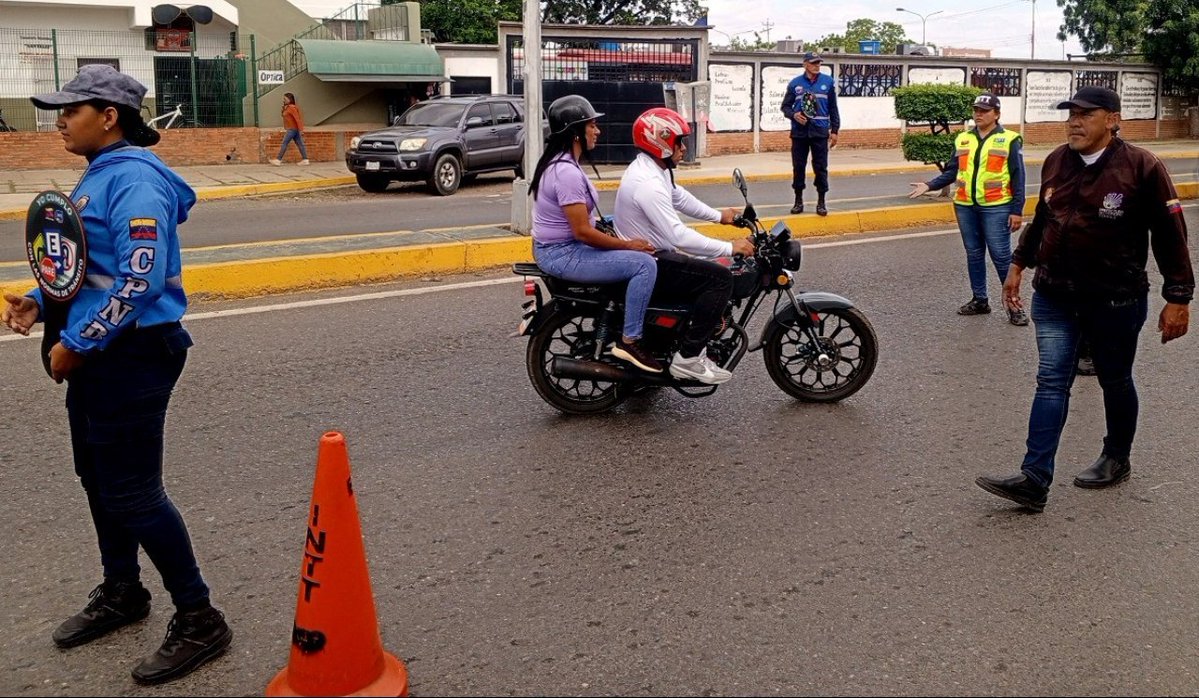 INTT 🇻🇪 tweet media