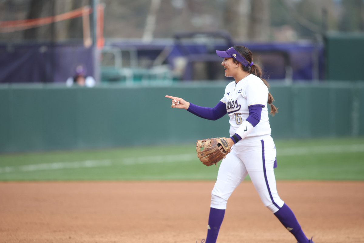 Washington Athletics tweet media