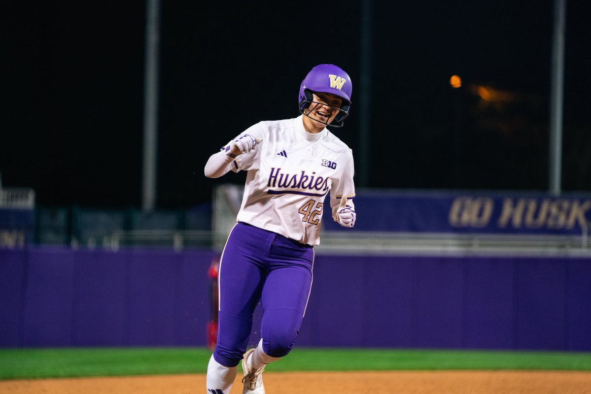 Washington Athletics tweet media