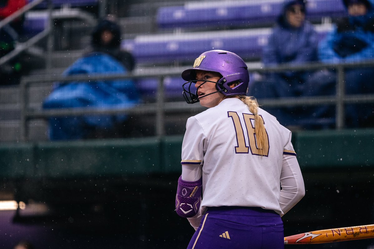 Washington Athletics tweet media
