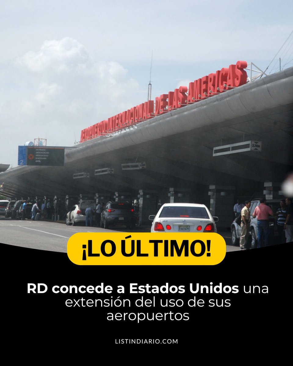 LISTÍN DIARIO tweet media