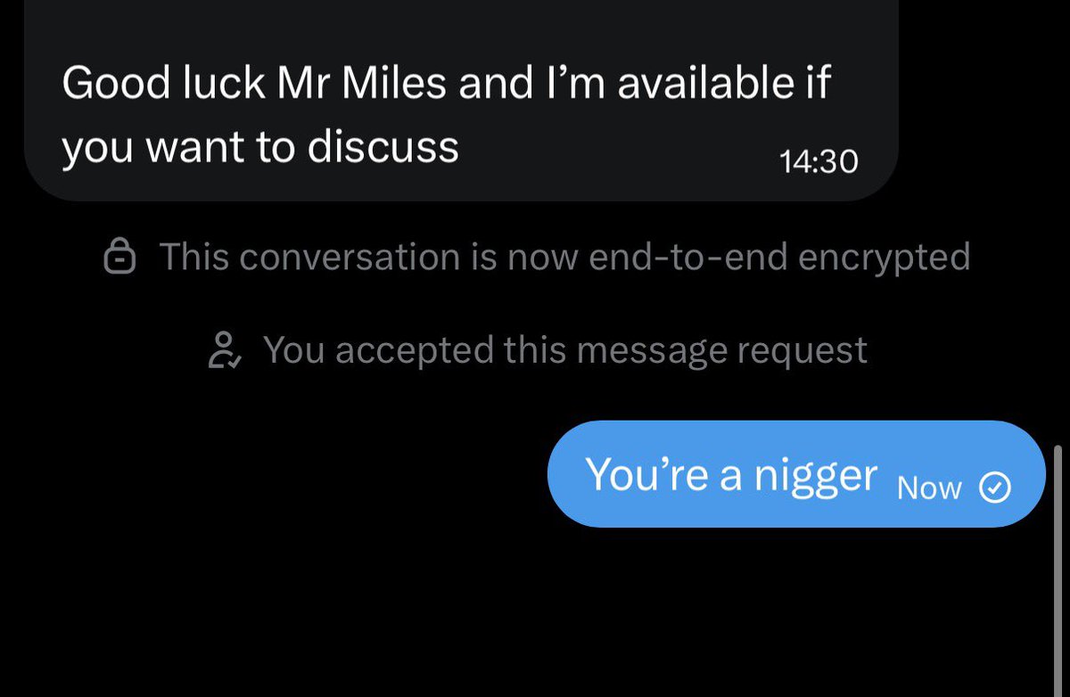 Lord Miles tweet media