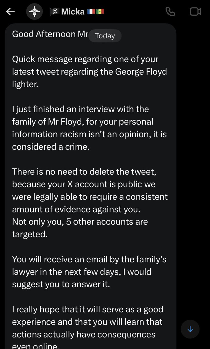 Lord Miles tweet media