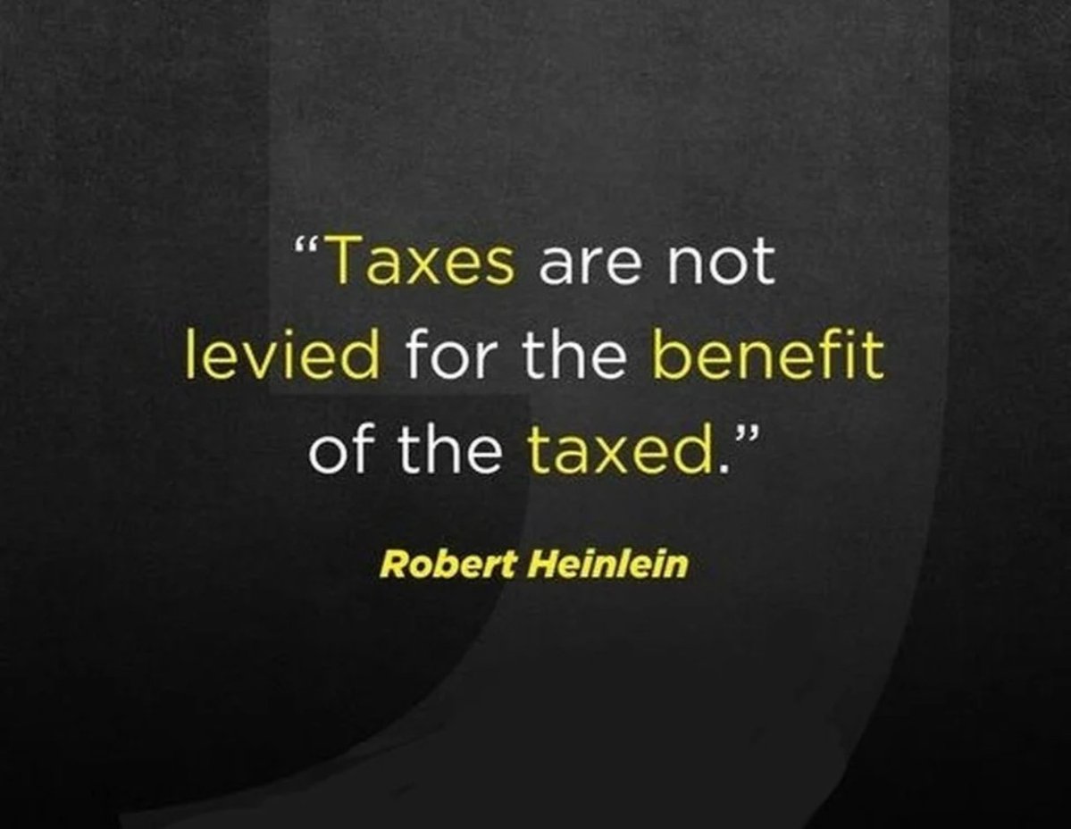 Libertarian Party tweet media