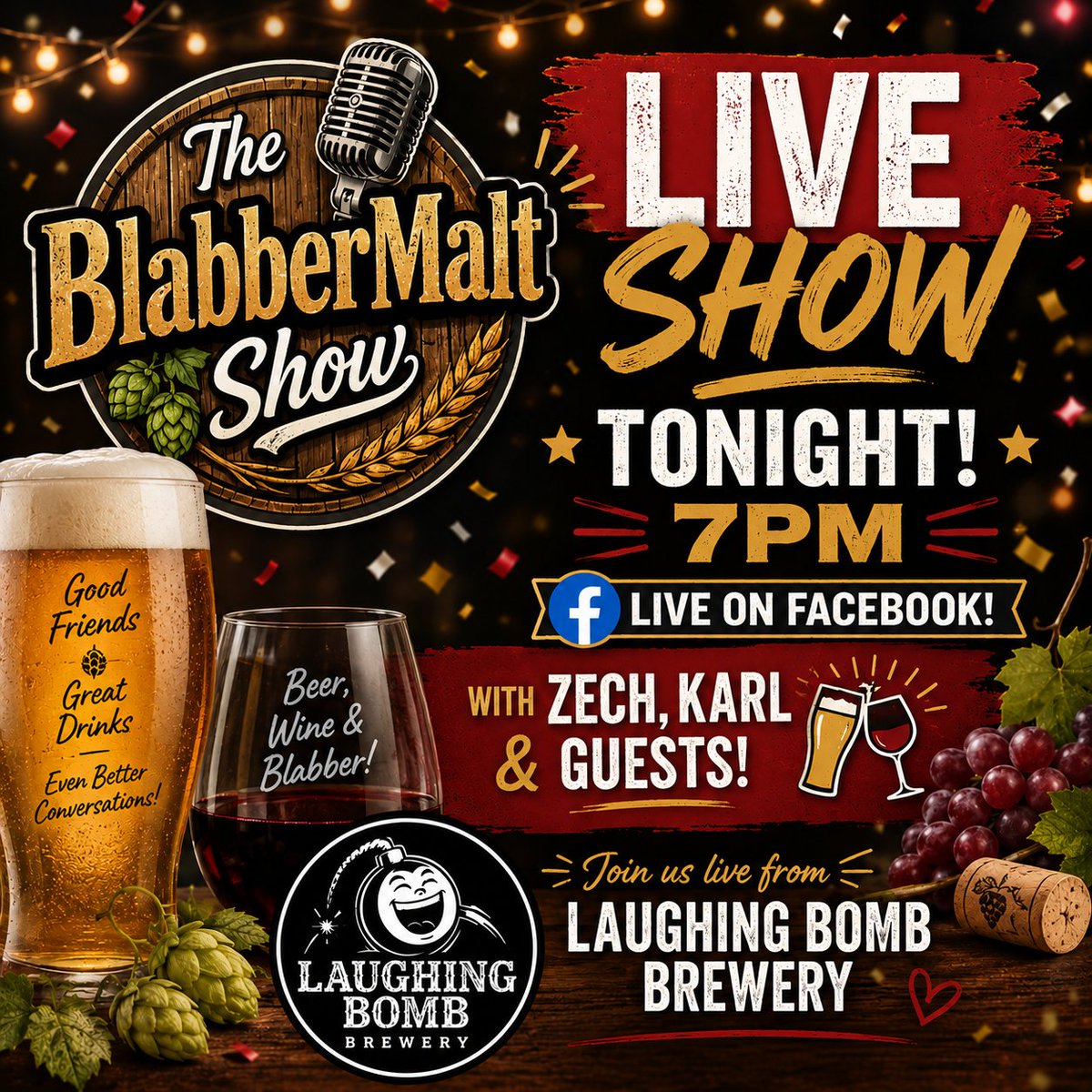 BlabberMalt tweet media