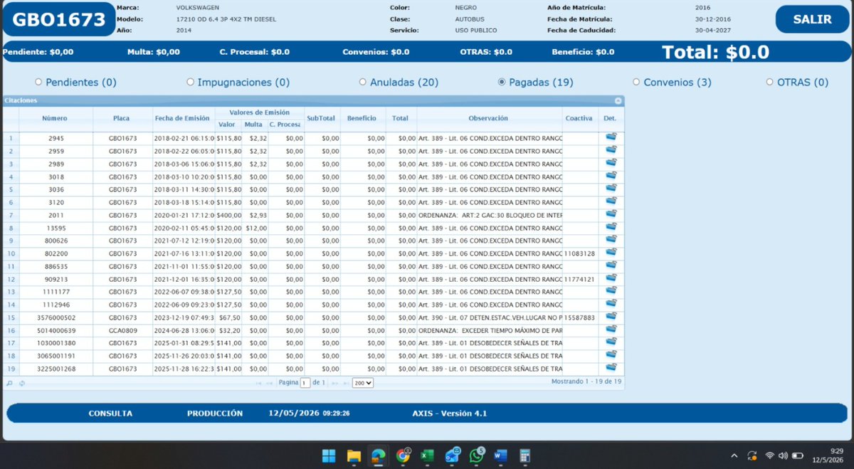 Emergencias Ec tweet media