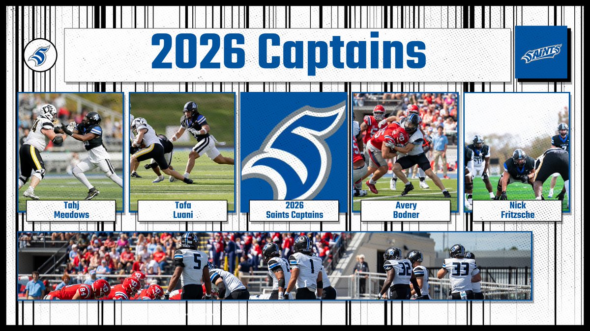 Thomas More Football tweet media