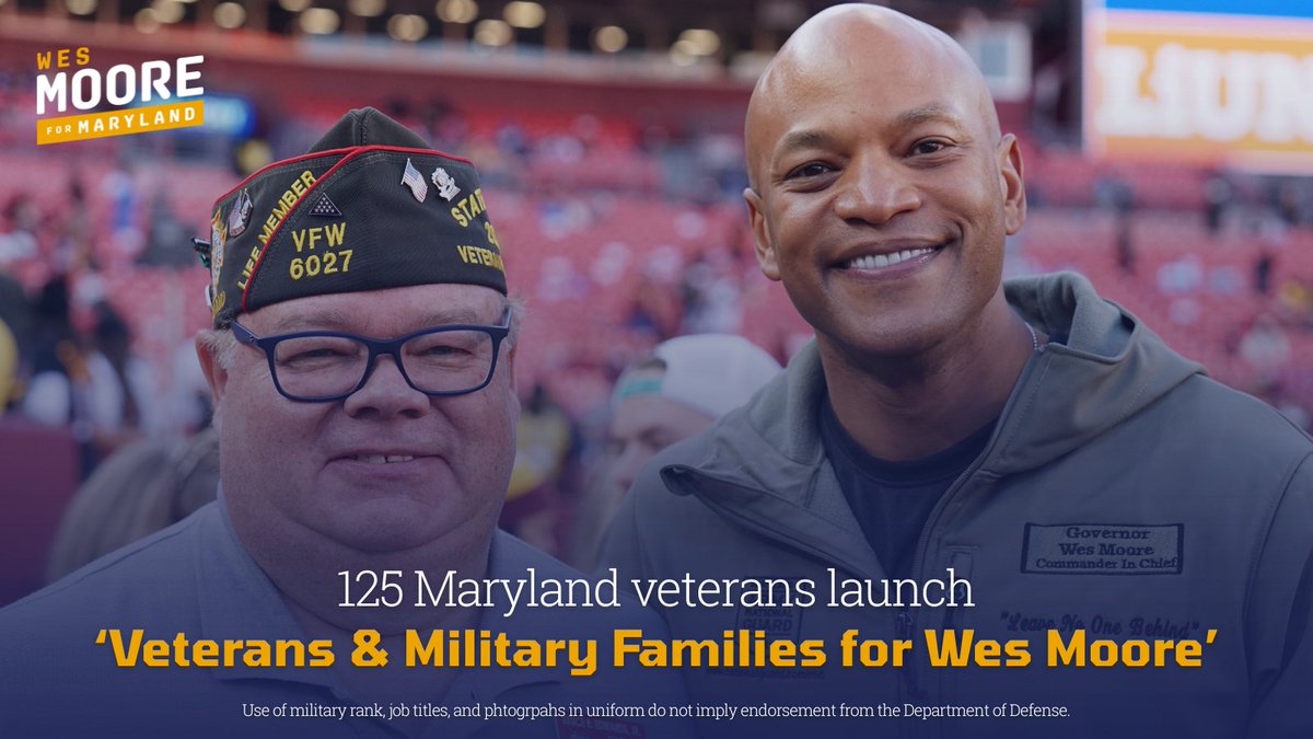 Maryland Democratic Party tweet media