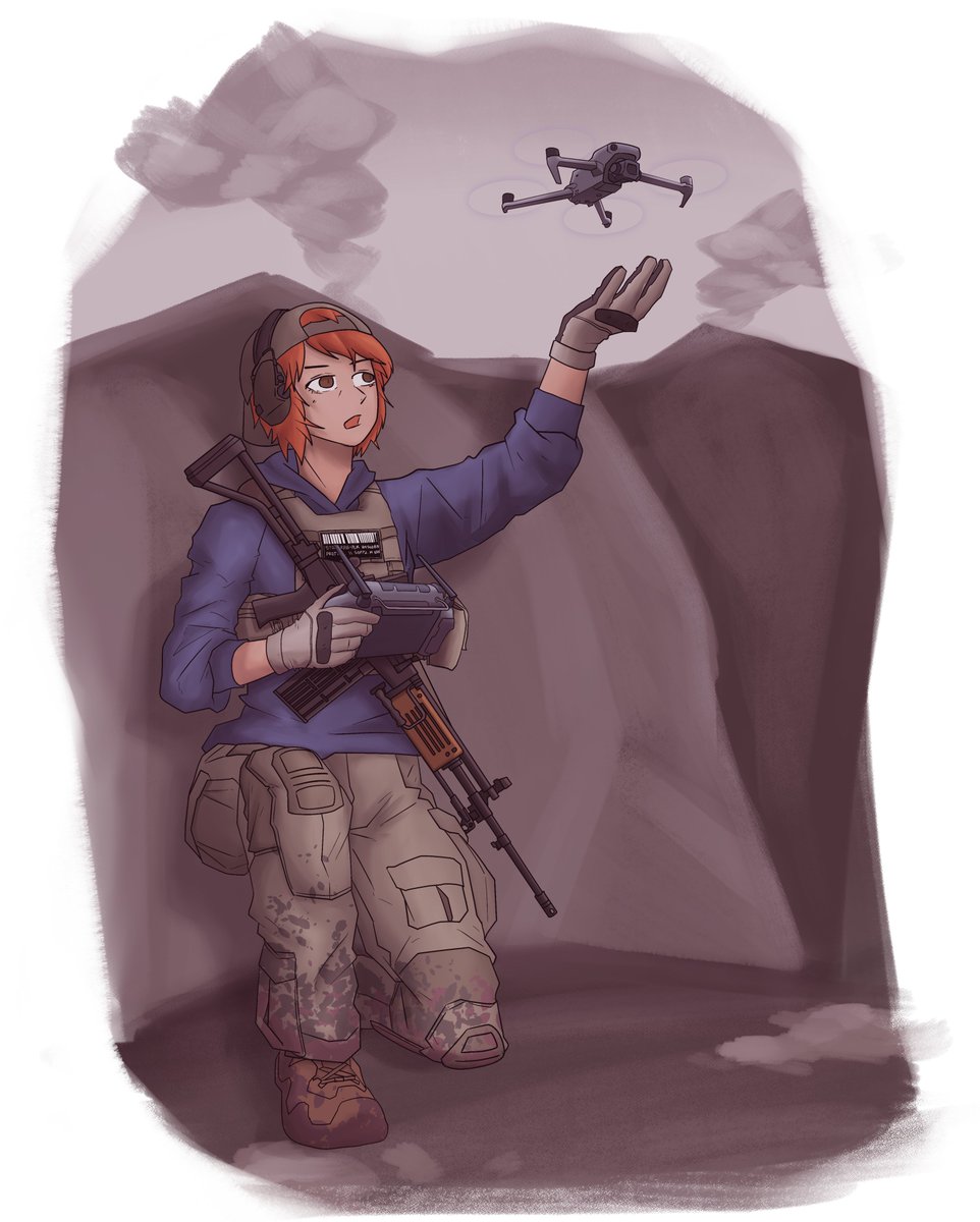 Istinersss COMMS OPEN!! (2/2) tweet media