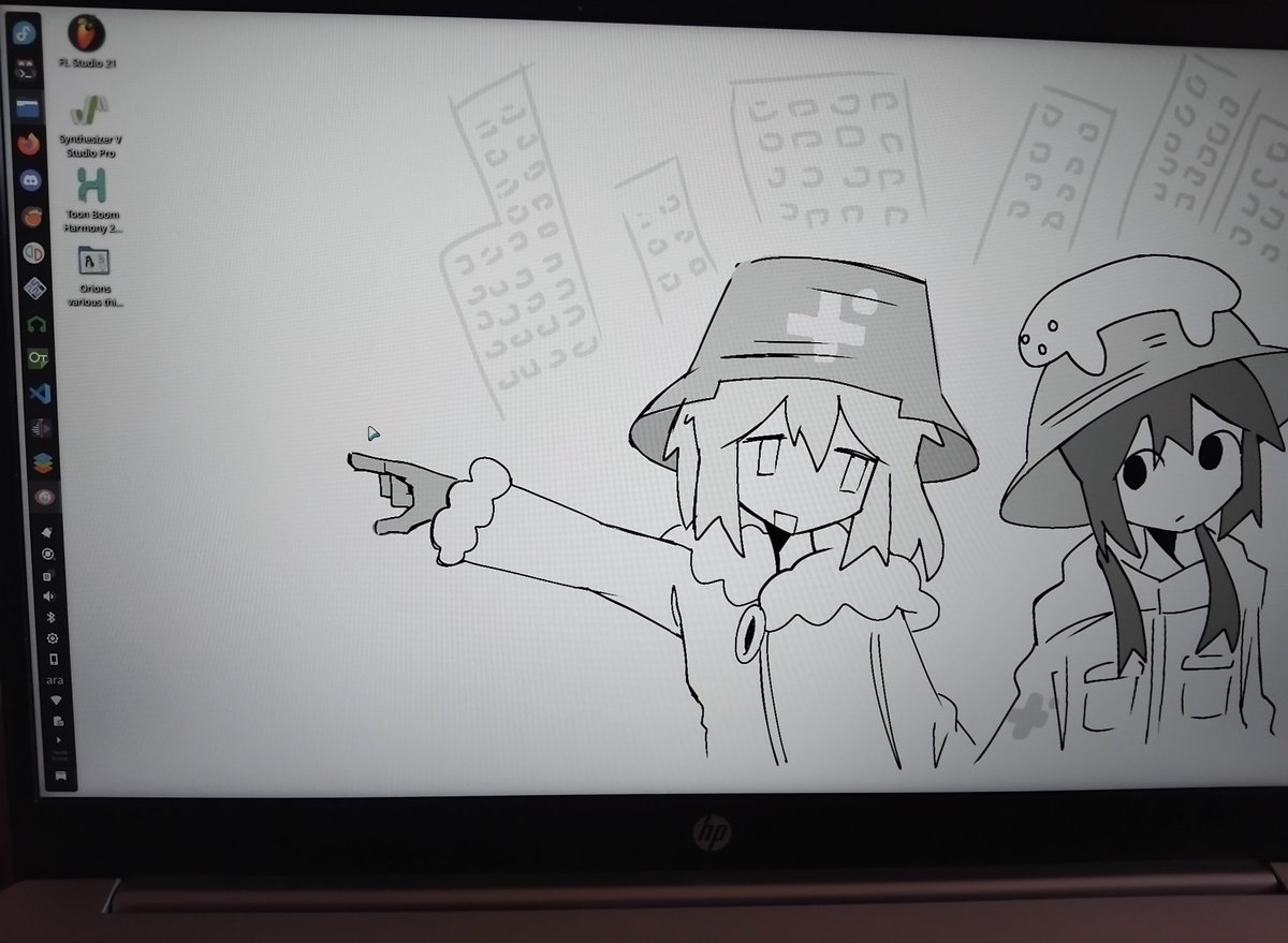 kerneldude7's tweet photo. guys look at this wallpaper I made for my laptop
#girlslasttour #ihatehashtags https://t.co/6x0ScrClpT