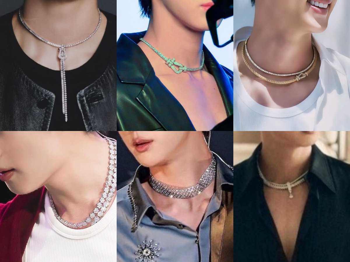 JIN FACTS || ECHO 🎸✨️ (@_LunarWolfJin) / Posts / X