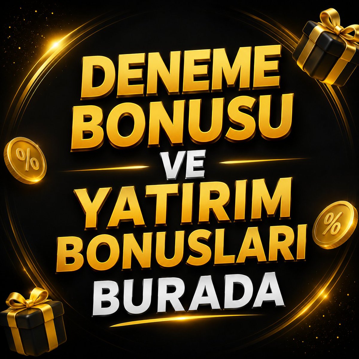 samakdhb's tweet photo. Deneme Bonusu Veren Siteler - Yatırım Bonusu   

Marsbahis l Casibom l Madridbet l Meritking     👇 

Linkteki Bonusları Topla !   

https://t.co/YfABVBM9Qe https://t.co/eTm8agpAPf