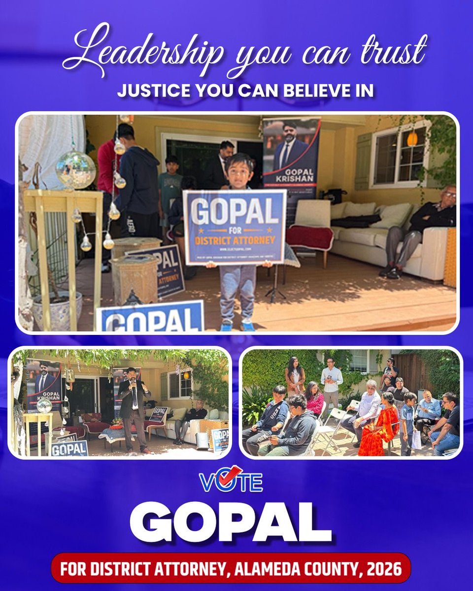 Gopal Krishan tweet media