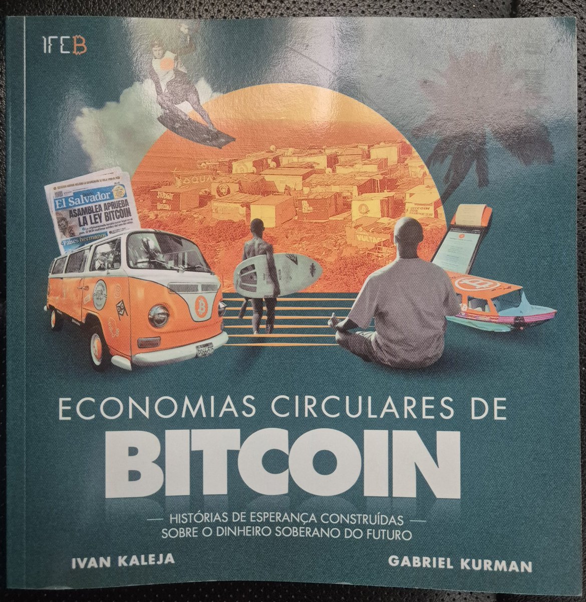 Bitcoin Famba 🇲🇿 tweet media