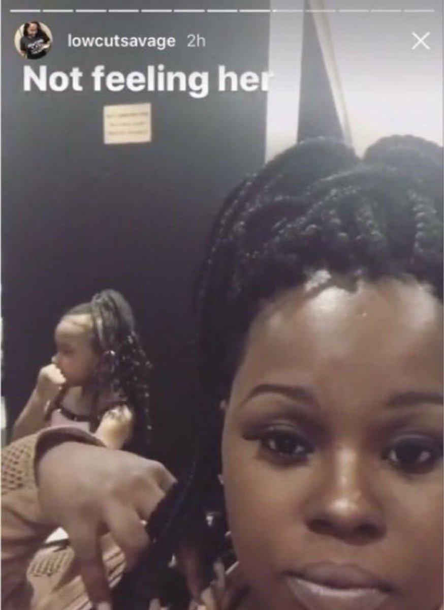jobless men #1 hater is a showgirl tweet media