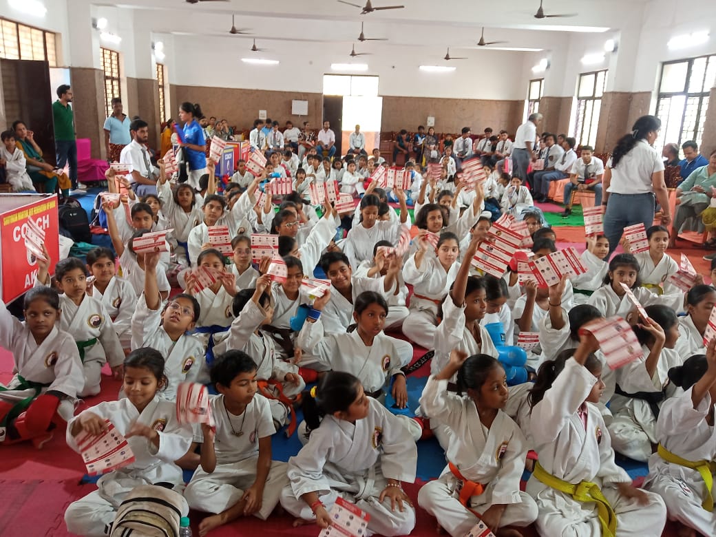 Nehru nagar chest clinic & tb hospital tweet media