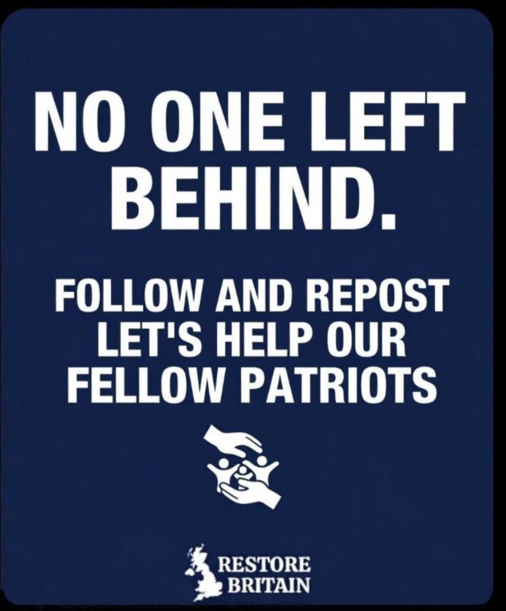 LEE BRITISH PATRIOT. tweet media