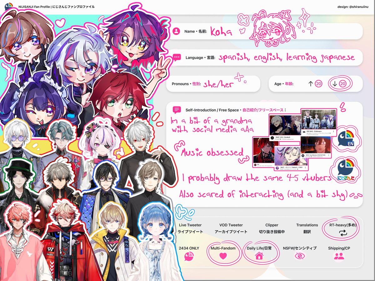 Koha ✿🕹 tweet media