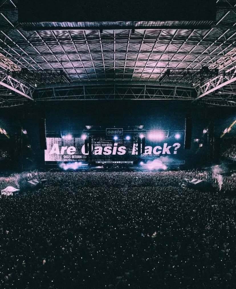 “I genuinely cannot wait for the world to see this film. I believe it captures the spirit and emotion of a global cultural moment and does justice to the wit and genius of two exceptional people. I wanted to tell the story of the brothers and the band, but just as important, the