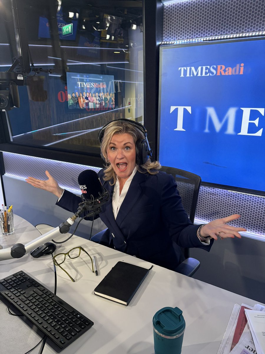 Jo Tanner tweet media