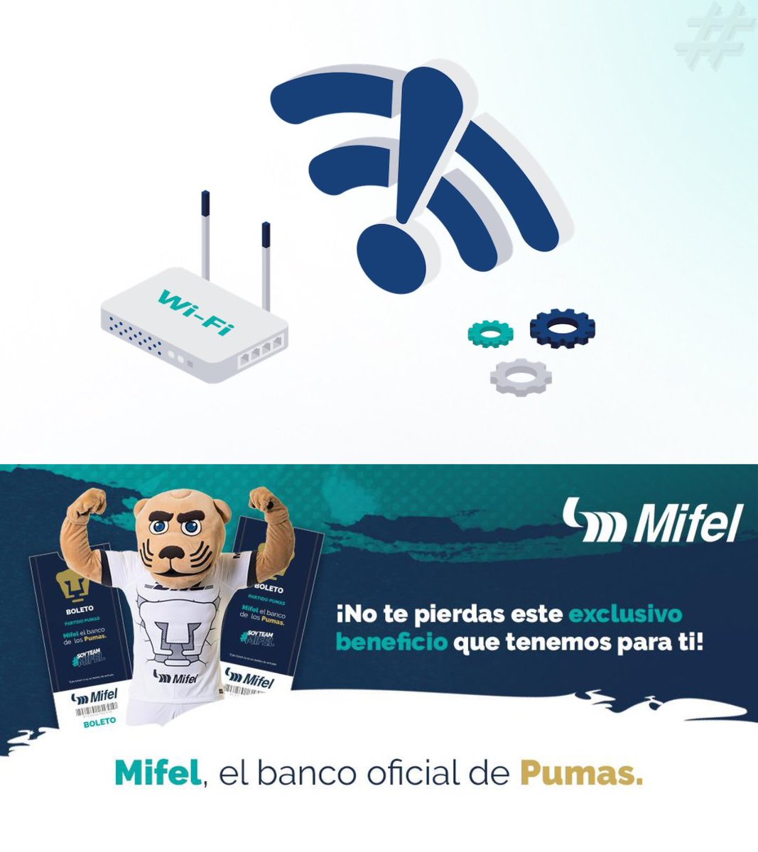 ¿Por qué es Tendencia? tweet media