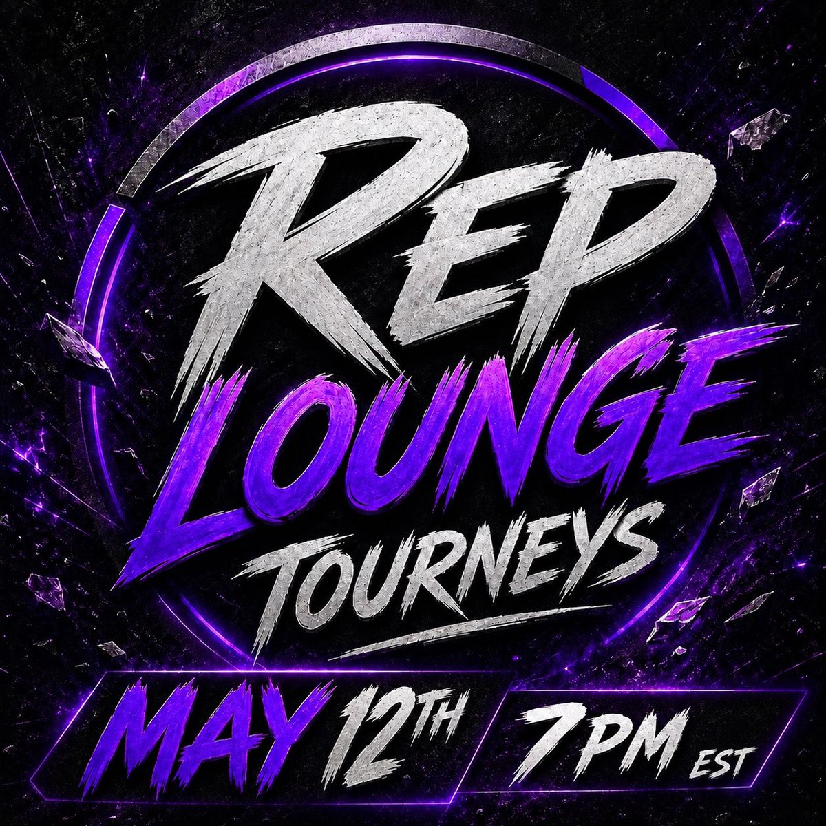 Rep Lounge Tourneys tweet media