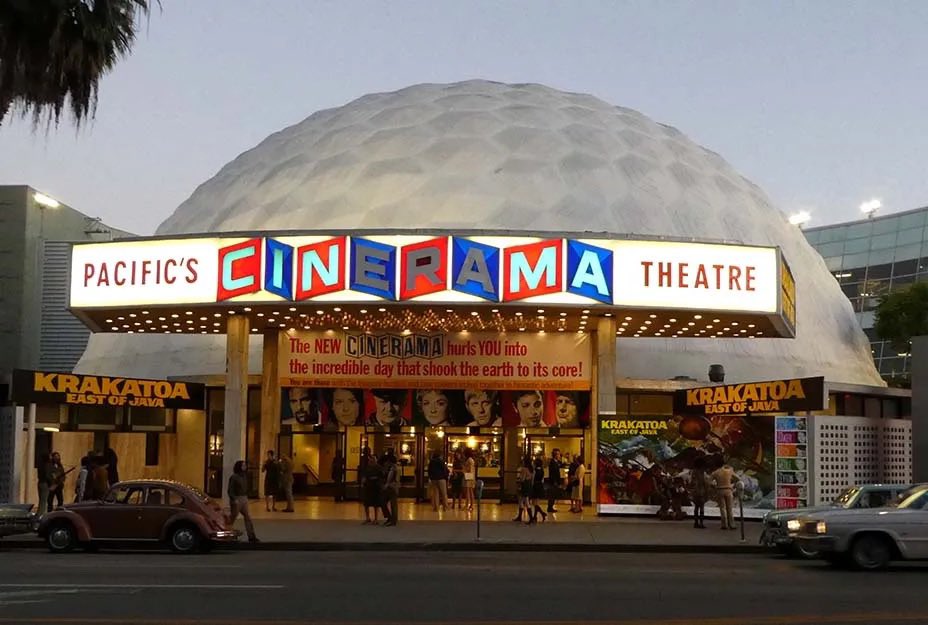 Save Your Cinema tweet media