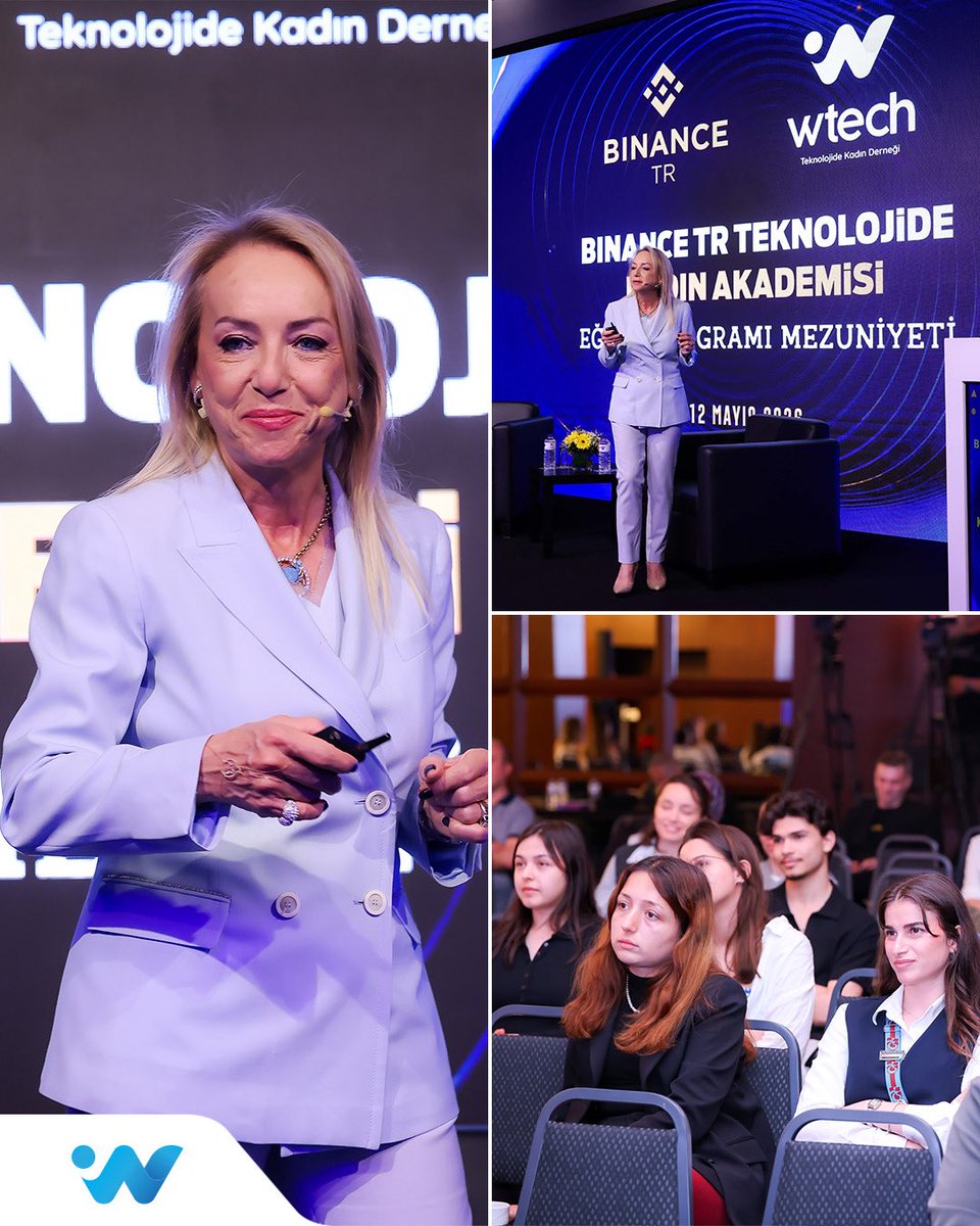 Wtech Turkey tweet media