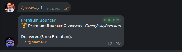 Premium tweet media