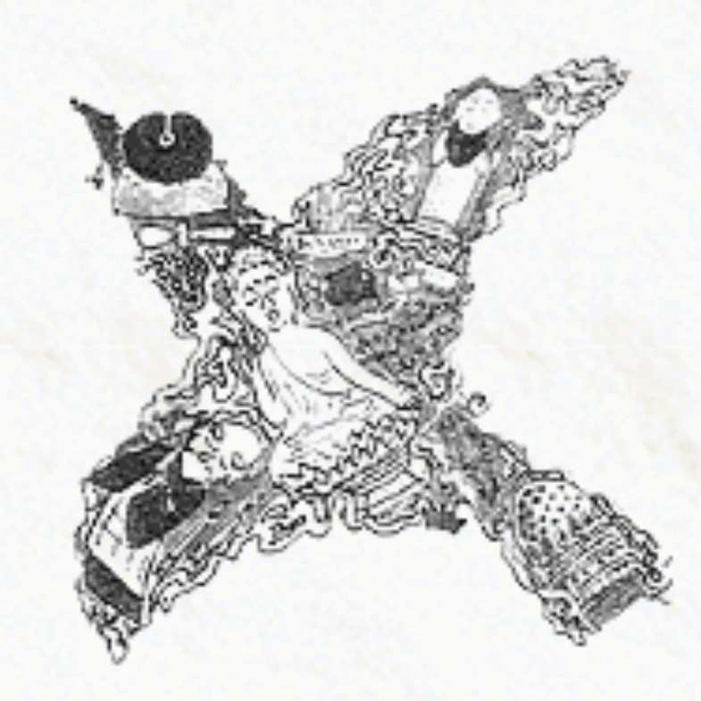 clernck (new to X) tweet media