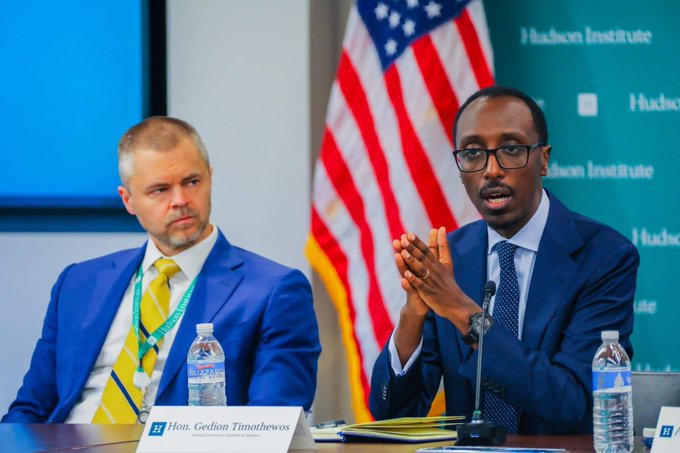 Institute of Foreign Affairs - IFA tweet media