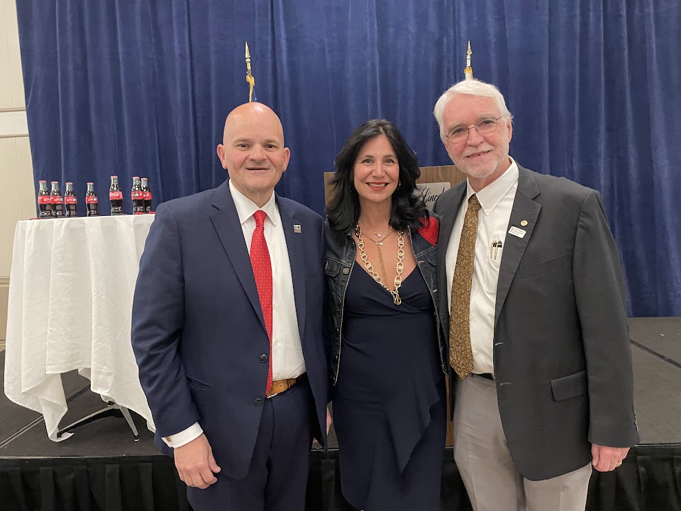 Illinois Manufacturers' Association (IMA) tweet media