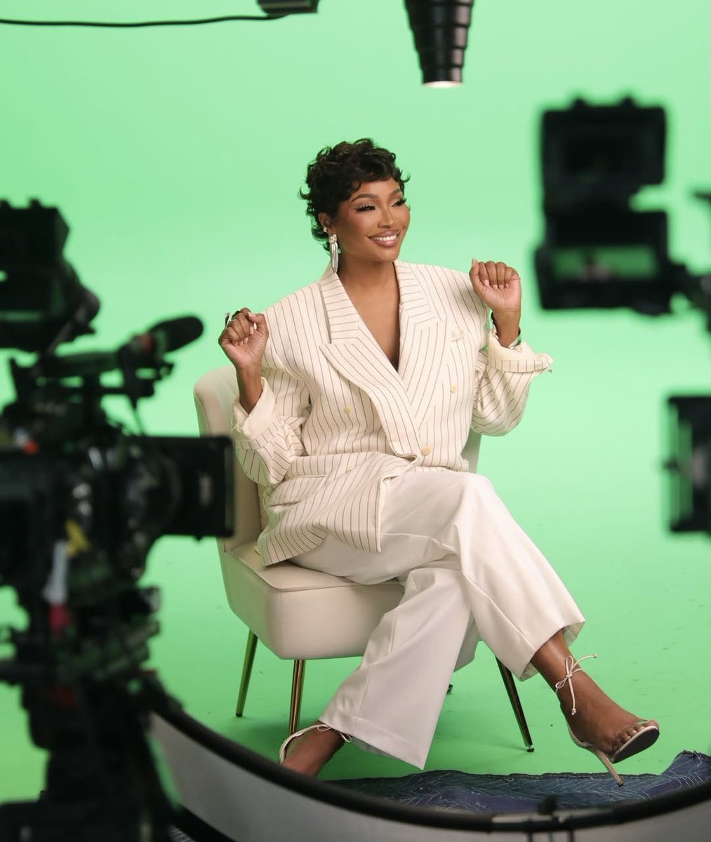 The RHOA Talk tweet media