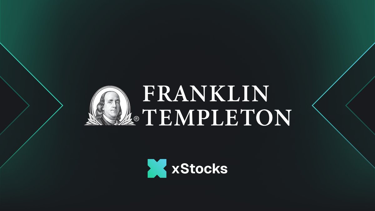 xStocks tweet media