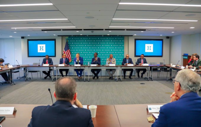 Institute of Foreign Affairs - IFA tweet media