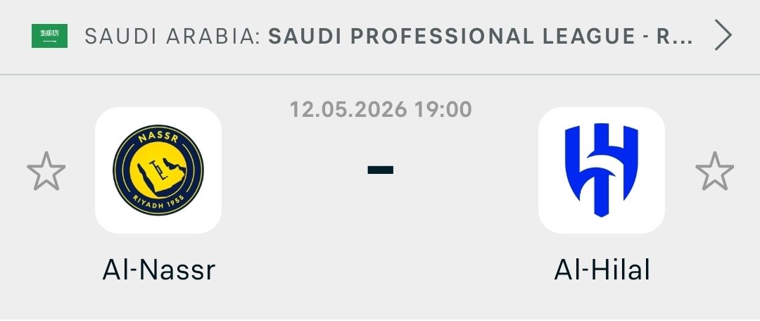 Where can we watch this massive match?