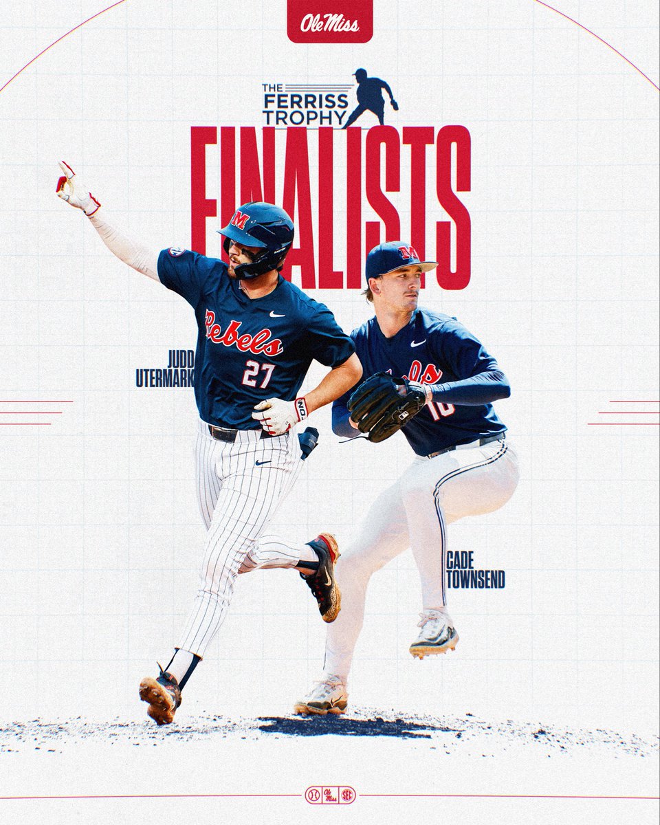 Ole Miss Baseball tweet media