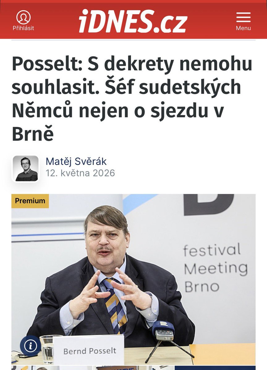 Jiří Nantl tweet media