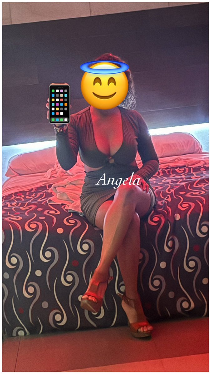 Angela Dela Mora tweet media