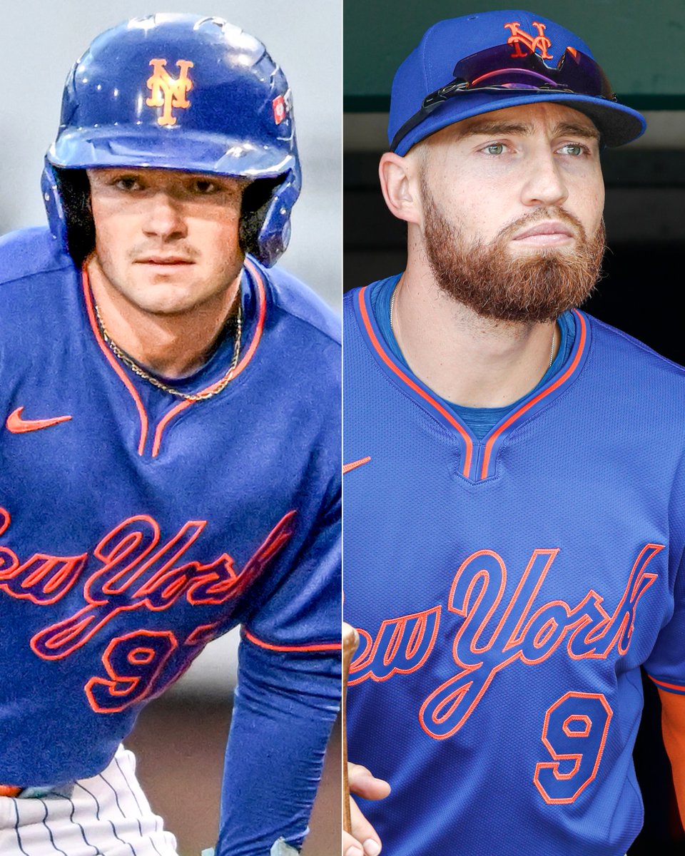 SNY Mets tweet media