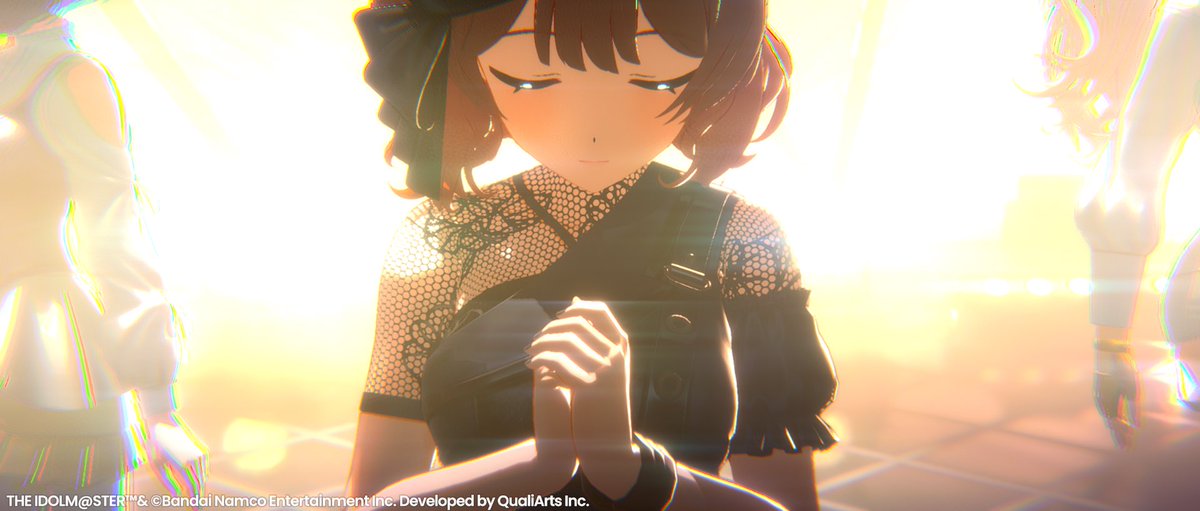 fandss283's tweet photo. #もうすぐ学マス2ndアニバ https://t.co/5o03gXZjBp
