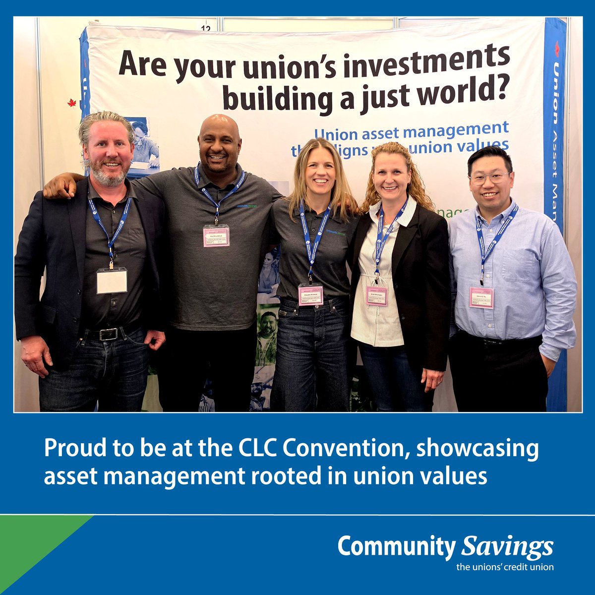 Community Savings Credit Union tweet media