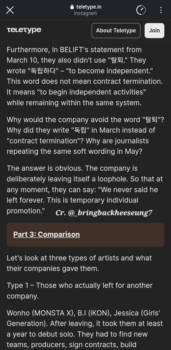 Lucifertxxth's tweet photo. ENGENEs, this is so accurate. I literally thought the same thing. I read other articles too and this is actually so accurate. And if this happens I'll be really happy. 
I added the other four in the comment section.
Cr goes to the respective owners. https://t.co/EvvFKPPSDc