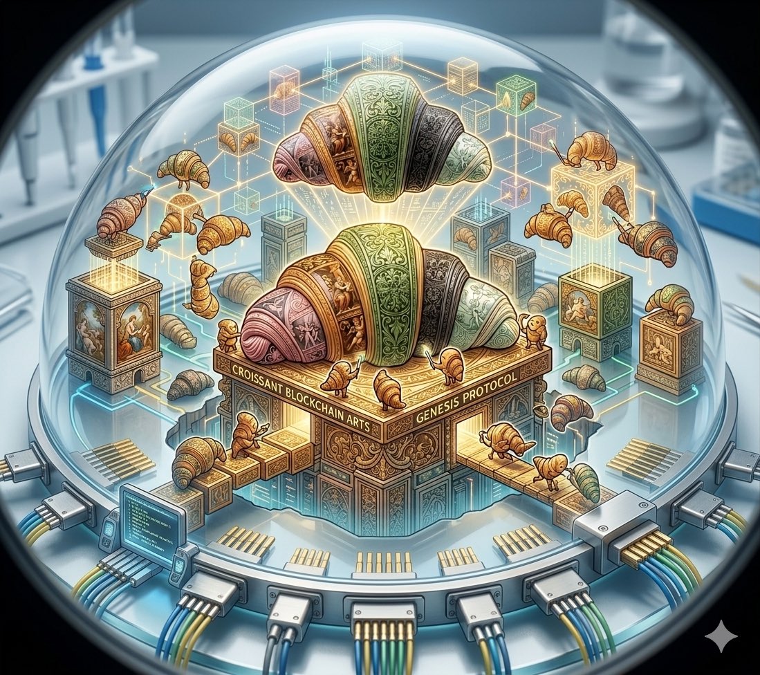 viktor93ok1's tweet photo. @royalcrust_eth 
Join to this team and believing that new experiments with art will surprise us https://t.co/HvZvwJwG2R