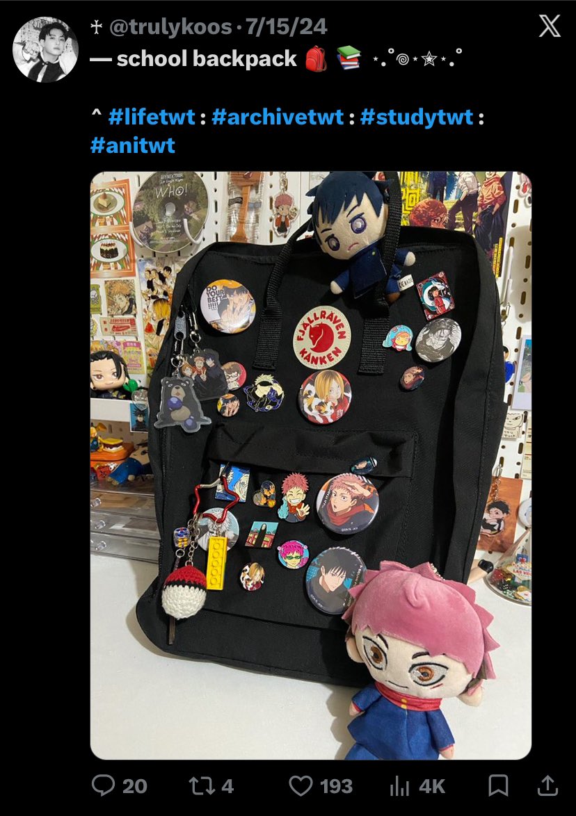 ♱ tweet media
