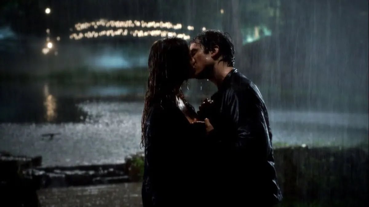 multidelenas's tweet photo. one thing that makes tvd so memorable is delena’s love story. https://t.co/R0lKQgFJaD