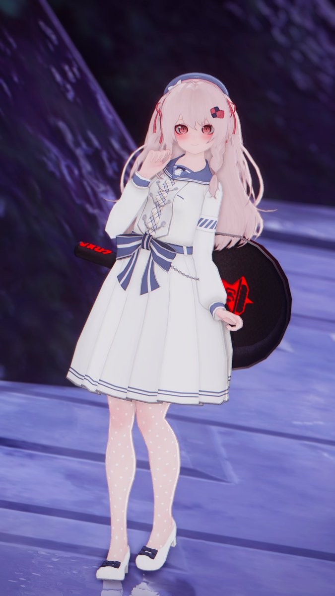 エルマ@𝗦𝗛𝗜𝗣𝟯 tweet media